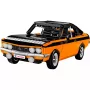 Stavebnica Cobi Opel Manta A GT/E 1974 mierka 1:12 modelová stavebnica COBI-24349