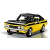 Stavebnica Cobi Opel Manta A 1970 model v mierke 1:12, sada kociek