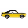 Stavebnica Cobi Opel Manta A 1970 model v mierke 1:12, sada kociek