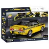 Stavebnica Cobi Opel Manta A 1970 model v mierke 1:12, sada kociek