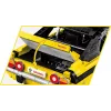 Stavebnica Cobi Opel Manta A 1970 model v mierke 1:12, sada kociek