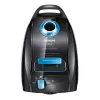 Siemens VSQ5X1230 vysávač 4,5 L valcový vysávač suchý 850 W vrecko na prach