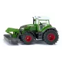 Siku Fendt 942 Vario model traktora zmontovaný 1:50