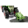 Siku Fendt 942 Vario model traktora zmontovaný 1:50