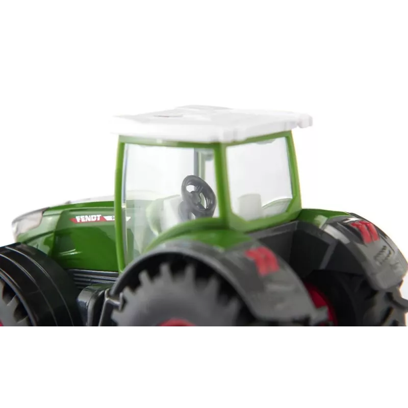 Siku Fendt 942 Vario model traktora zmontovaný 1:50