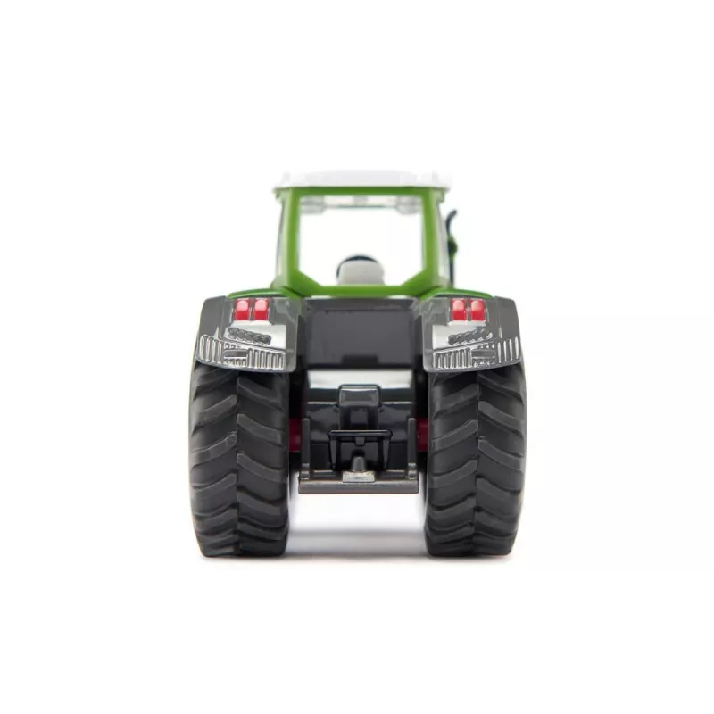 Siku Fendt 942 Vario model traktora zmontovaný 1:50