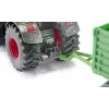 Siku Fendt 942 Vario model traktora zmontovaný 1:50
