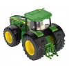 Traktor Siku John Deere 8R 370 čierna zelená žltá