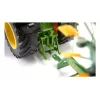Traktor Siku John Deere 8R 370 čierna zelená žltá