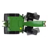 Traktor Siku John Deere 8R 370 čierna zelená žltá