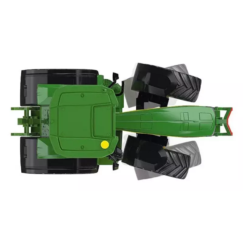 Traktor Siku John Deere 8R 370 čierna zelená žltá