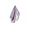 Braun TexStyle 5 SI 5037 VI parná žehlička keramická platňa 2700 W fialová