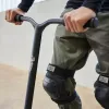 Sada ochranných prostriedkov HUDORA 83058 čierna pre všetky vekové skupiny