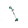 Bosch AdvancedGrassCut 36 30 cm batéria čierna, zelená