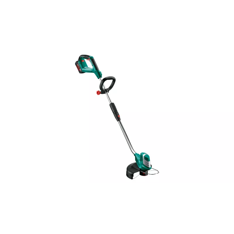 Bosch AdvancedGrassCut 36 30 cm batéria čierna, zelená