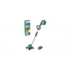 Bosch AdvancedGrassCut 36 30 cm batéria čierna, zelená