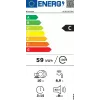 Siemens iQ500 SR65ZX22ME umývačka riadu plne integrovateľná 10 súprav riadu C