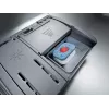 Siemens iQ500 SR65ZX22ME umývačka riadu plne integrovateľná 10 súprav riadu C