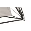 Prístrešok Easy Camp Camp Shelter sivý sklolaminátový rám priemer tyče 1,25 cm