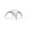 Prístrešok Easy Camp Camp Shelter sivý sklolaminátový rám priemer tyče 1,25 cm