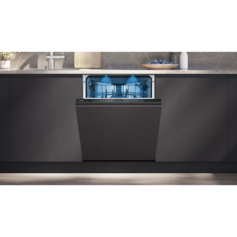 Siemens iQ500 SX65ZX07CE umývačka riadu plne integrovaná 14 súprav riadu