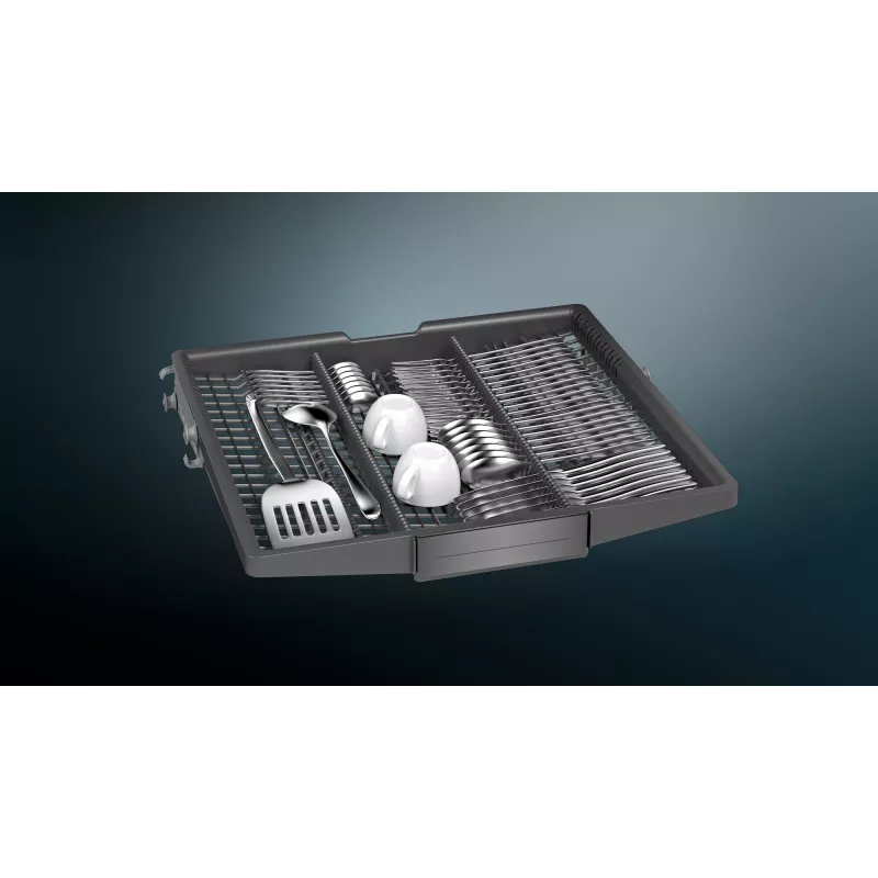 Siemens iQ500 SX65ZX07CE umývačka riadu plne integrovaná 14 súprav riadu