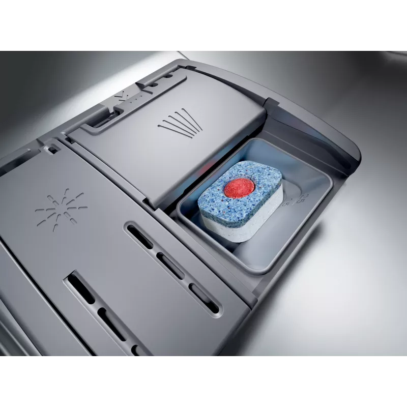 Siemens iQ500 SX65ZX07CE umývačka riadu plne integrovaná 14 súprav riadu