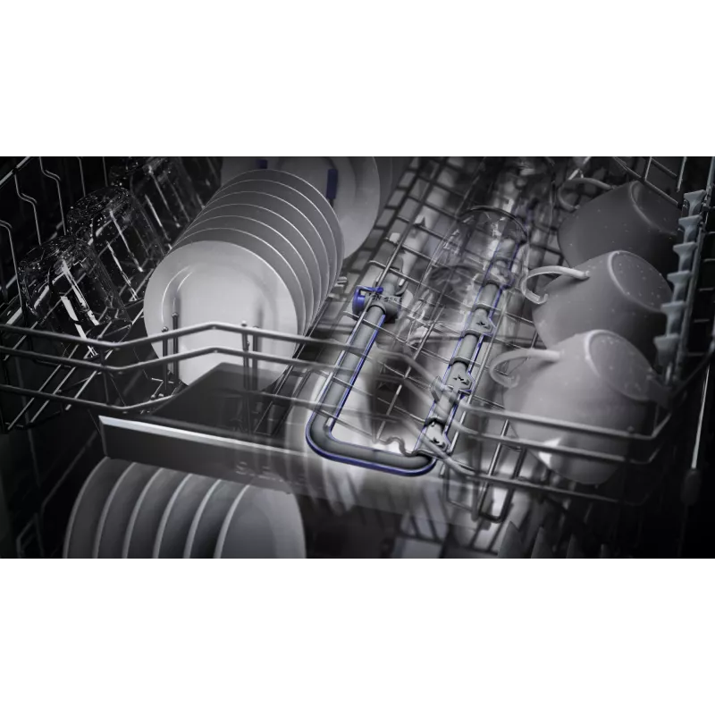 Siemens iQ500 SX65ZX07CE umývačka riadu plne integrovaná 14 súprav riadu
