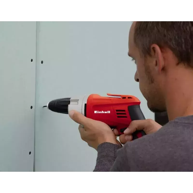 Einhell TH-DY 500 E skrutkovač na sadrokartón, 500 W