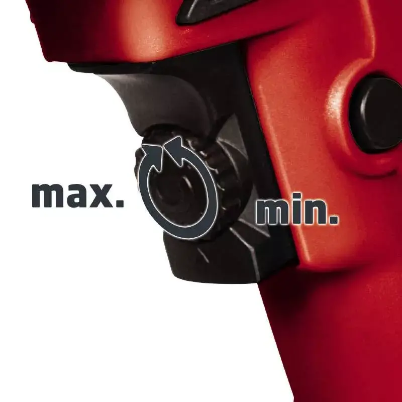 Einhell TH-DY 500 E skrutkovač na sadrokartón, 500 W