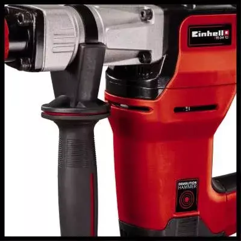 Búracie kladivo Einhell TE-DH 12, 4100 ot/min, SDS Max, 12 J