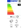 Siemens iQ700 SN87TX00CE umývačka riadu plne integrovaná 14 súprav riadu