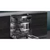 Siemens iQ700 SN87TX00CE umývačka riadu plne integrovaná 14 súprav riadu
