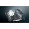 Siemens iQ700 SN87TX00CE umývačka riadu plne integrovaná 14 súprav riadu