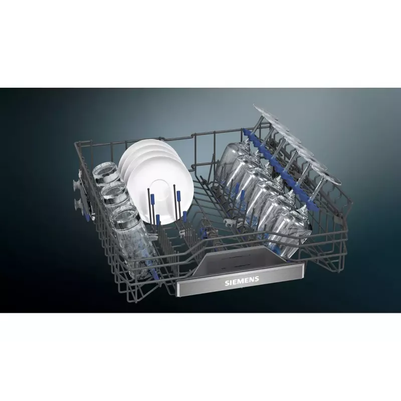 Siemens iQ700 SN87TX00CE umývačka riadu plne integrovaná 14 súprav riadu