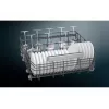 Siemens iQ700 SN87TX00CE umývačka riadu plne integrovaná 14 súprav riadu