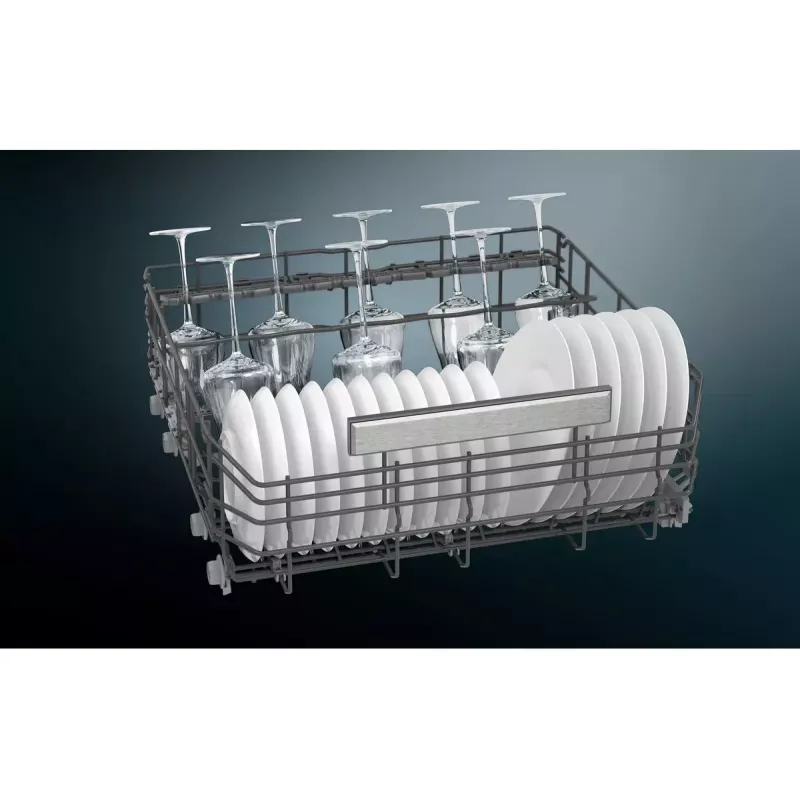 Siemens iQ700 SN87TX00CE umývačka riadu plne integrovaná 14 súprav riadu