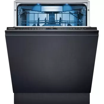 Siemens iQ700 SN87TX00CE umývačka riadu plne integrovaná 14 súprav riadu