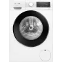 Siemens iQ500 WG34G2070 práčka s predným plnením 8 kg 1400 ot/min biela