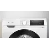 Siemens iQ500 WG34G2070 práčka s predným plnením 8 kg 1400 ot/min biela