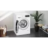 Siemens iQ500 WG34G2070 práčka s predným plnením 8 kg 1400 ot/min biela