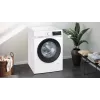 Siemens iQ500 WG34G2070 práčka s predným plnením 8 kg 1400 ot/min biela