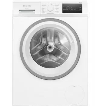 Siemens iQ300 WM14N127 práčka s predným plnením 8 kg 1400 ot/min biela