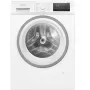 Siemens iQ300 WM14N127 práčka s predným plnením 8 kg 1400 ot/min biela