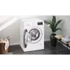 Siemens iQ300 WM14N127 práčka s predným plnením 8 kg 1400 ot/min biela