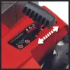 Vertikutátor Einhell GE-SC 36/35 Li - Solo 35 cm pracovná šírka