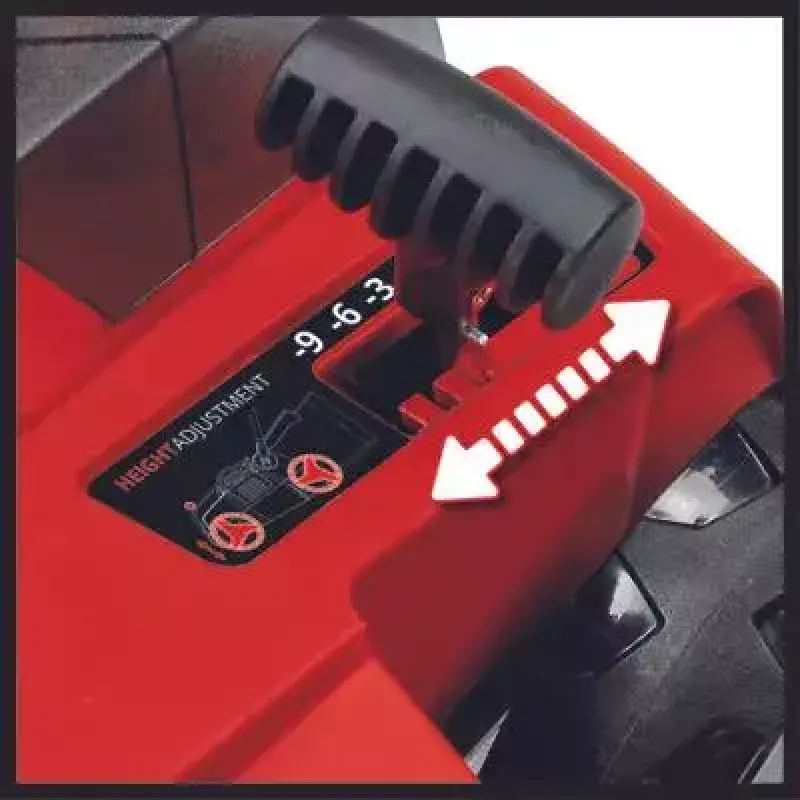 Vertikutátor Einhell GE-SC 36/35 Li - Solo 35 cm pracovná šírka
