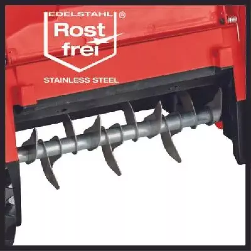 Vertikutátor Einhell GE-SC 36/35 Li - Solo 35 cm pracovná šírka