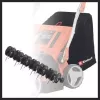 Vertikutátor Einhell GE-SC 36/35 Li - Solo 35 cm pracovná šírka