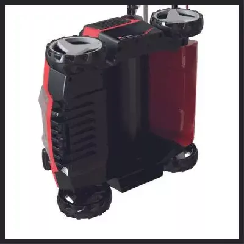 Vertikutátor Einhell GE-SC 36/35 Li - Solo 35 cm pracovná šírka